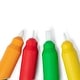 preview thumbnail 3 of 6, Melissa & Doug Water WOW Pen Pack, 4 Water Pens, Sprayer, Tether Cap - Multi