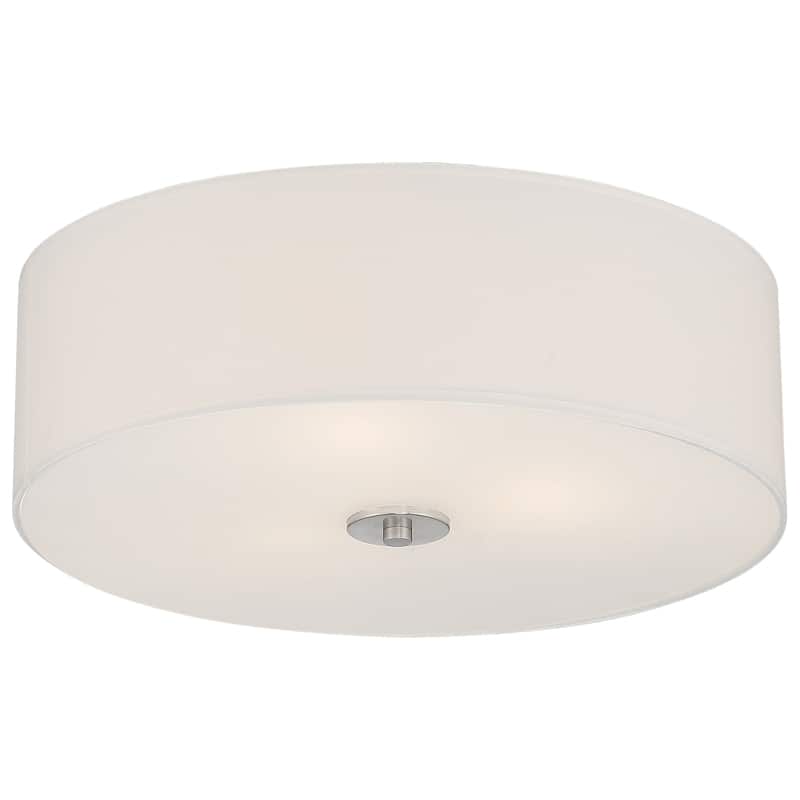 Access Lighting Mid Town 18" LED Flush Mount