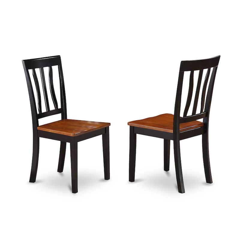 Kitchen Table Set with 2 Chairs - Dining Table and Chair Set for Small Spaces