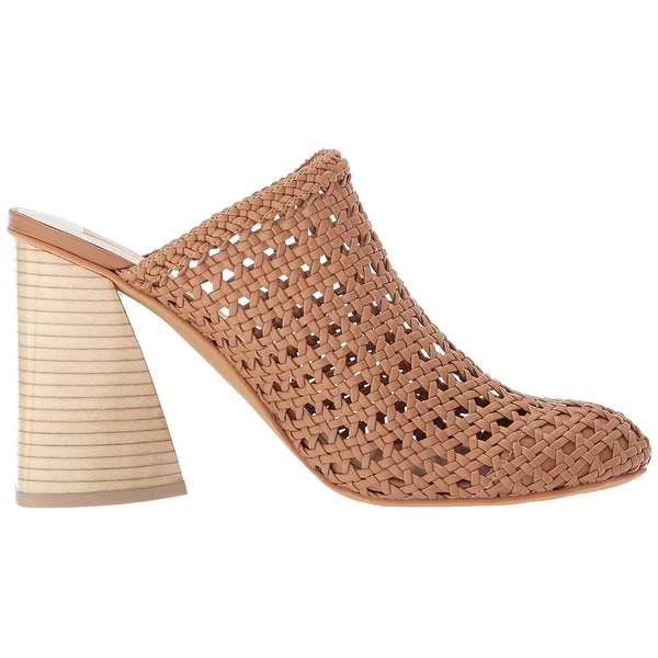 dolce vita boston mule