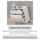 Avenue Greene Samuel Kids Large Toy Storage Bookcase