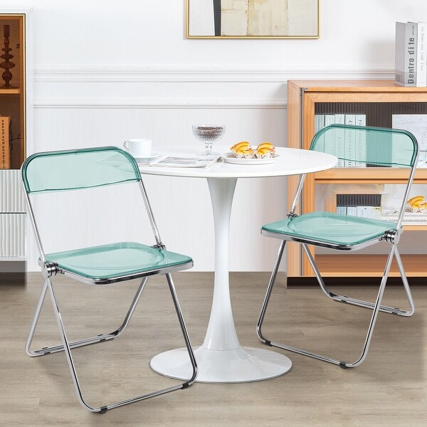 To LOVEる -とらぶる-ダークネス 全18巻セット Transparent Chair Modern Folding Chairs 下さい