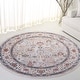 preview thumbnail 95 of 112, SAFAVIEH Lauren Ralph Lauren Lefka Rug