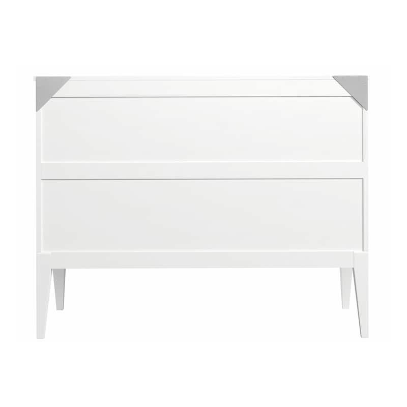 Northampton Full Murphy Bed Desk with Mattress