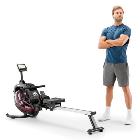 Marcy Water Rower NS-6023RW