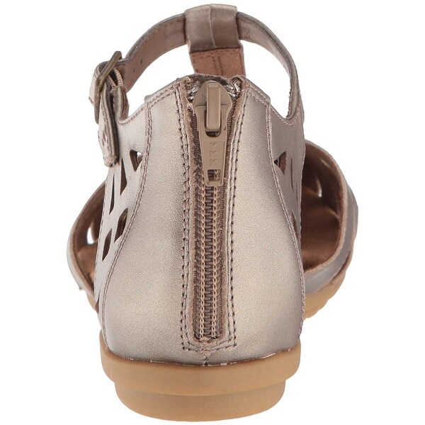 rockport cobb hill women's ireland ch enclosed dress sandal