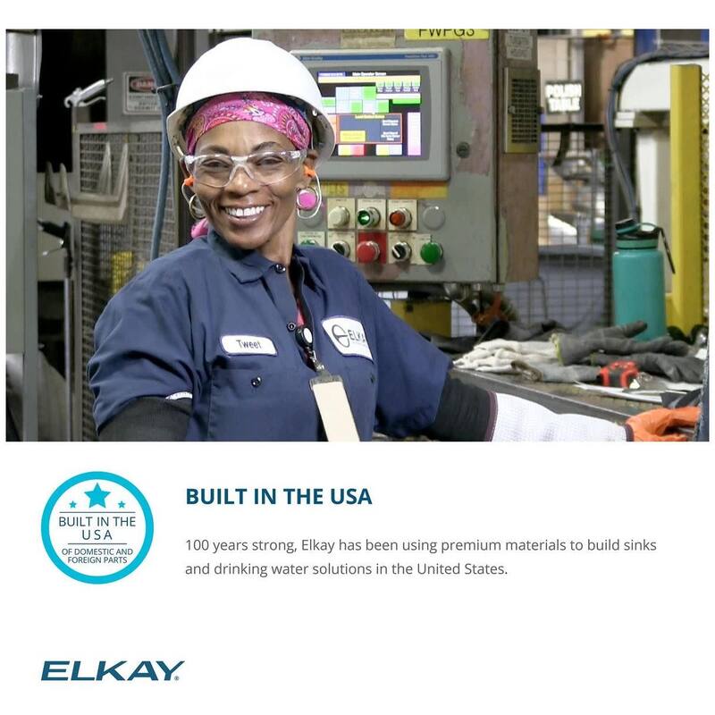 Elkay EZH2O 8GPH Surface Mounted Hands Free Bottle Filling Station