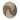 Luna Light Brown Seagrass Round Wall Hanging Plate (Large)