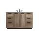 Option Natural Oak