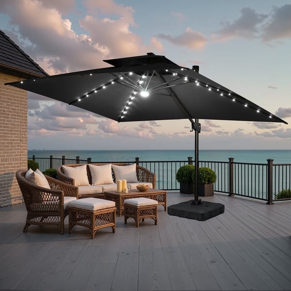big lots patio furniture with umbrella Take advantage of our limited-time Flexible Purchase Options and refresh  your home for less! Upgrade your living room, patio, backyard, and more  with BIG savings just in time for summer entertaining. 