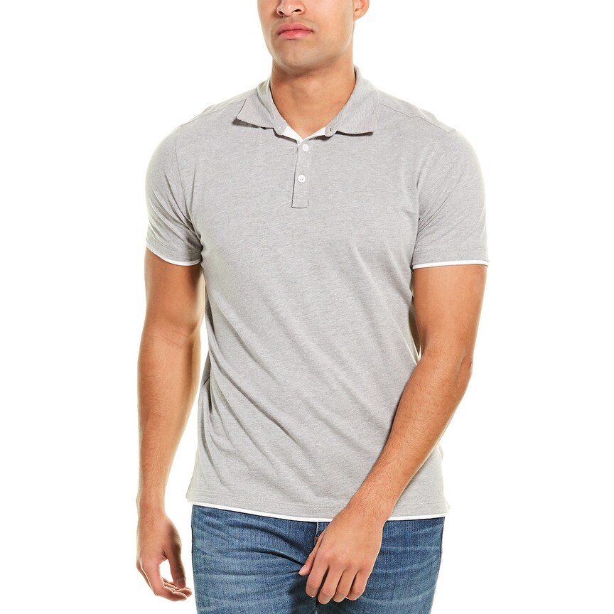 robert barakett polo