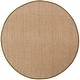 preview thumbnail 192 of 209, SAFAVIEH Natural Fiber Marina Basketweave Seagrass Rug
