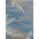 Option Blue/Beige