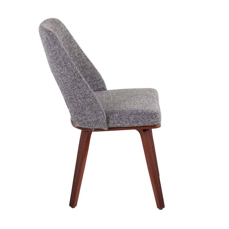 Carson Carrington Culnady Upholstered Dining Chair - Set of 2