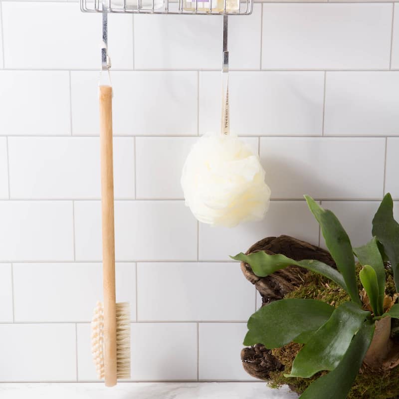 Spa Prive - Cellulite Brush
