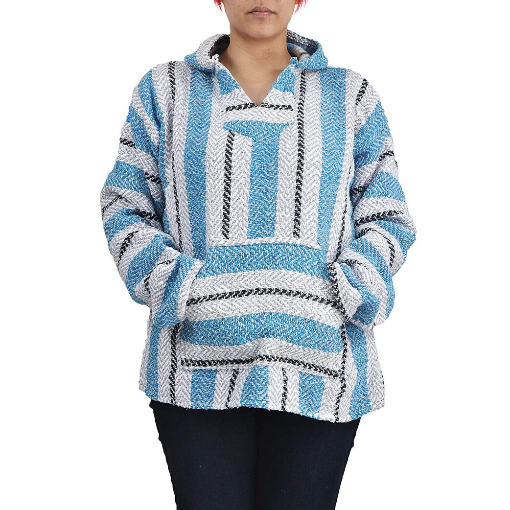 Ramatex baja hoodie clearance
