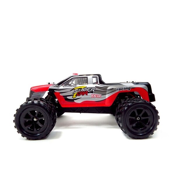 terminator rc truck