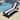 100% Cotton Cabana‑Stripe Lounge Chair Cover Terry Towel with Fitted Pocket & Back Flap
