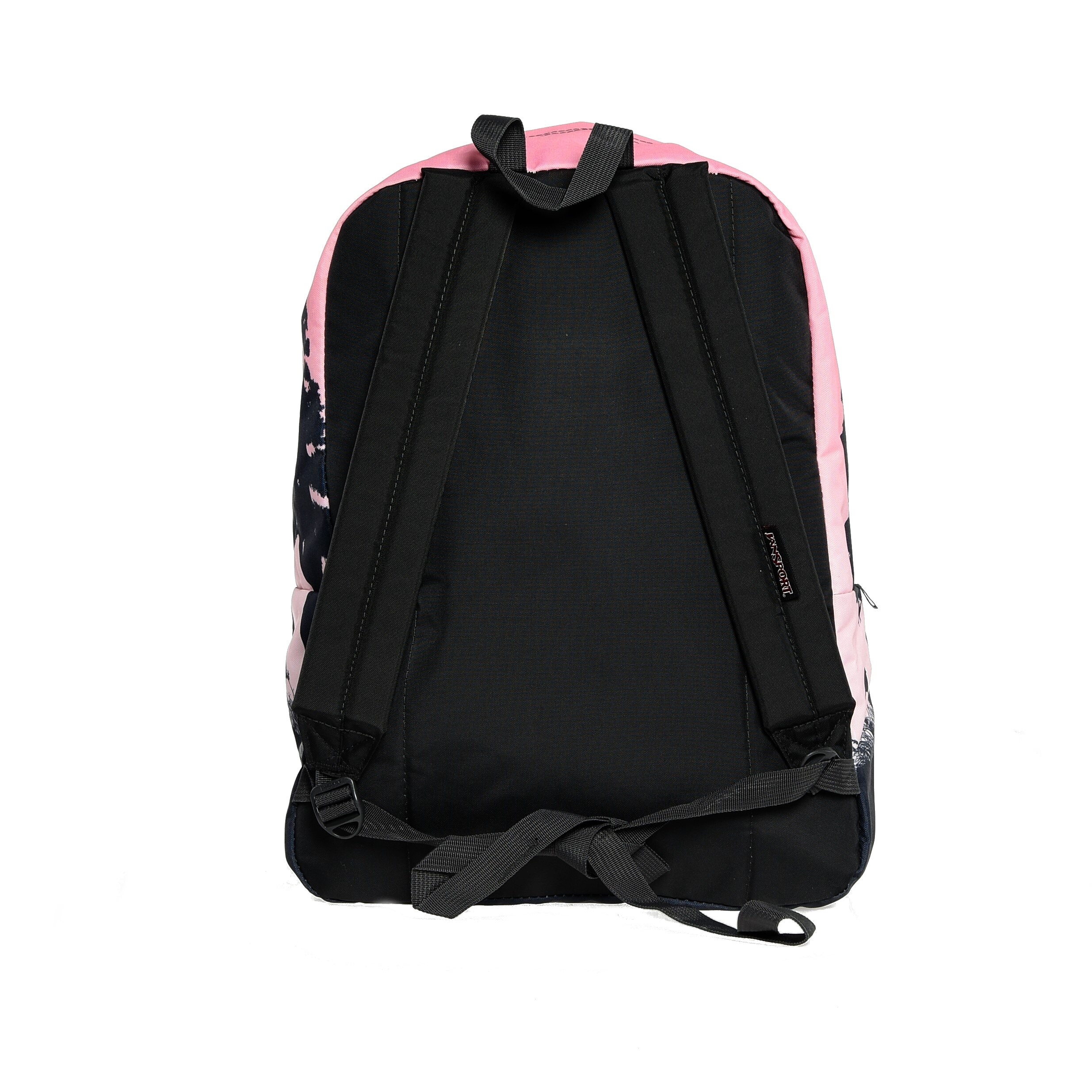 JanSport Disney High Stakes Backpack - Super Cute Minnie Know a Disney Fan?! Nice Savings on FUN JanSport Disney  main image 2