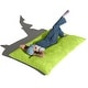 preview thumbnail 51 of 95, Jaxx 5.5' Huge Bean Bag Floor Pillow and Lounger for Adults - Microsuede