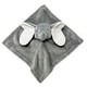 preview thumbnail 4 of 2, Lambs & Ivy Disney Baby Dumbo Elephant Soft Kids Plush Security Blanket Lovey
