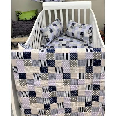 Home&Manor Baby Bedding Set 192