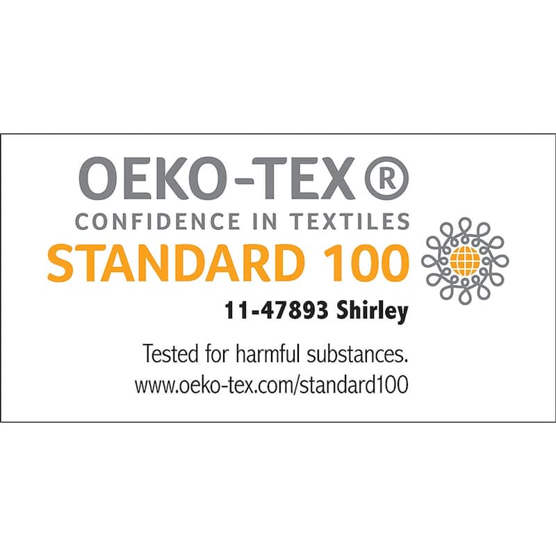 Madison Park Holly Cotton Shower Curtain