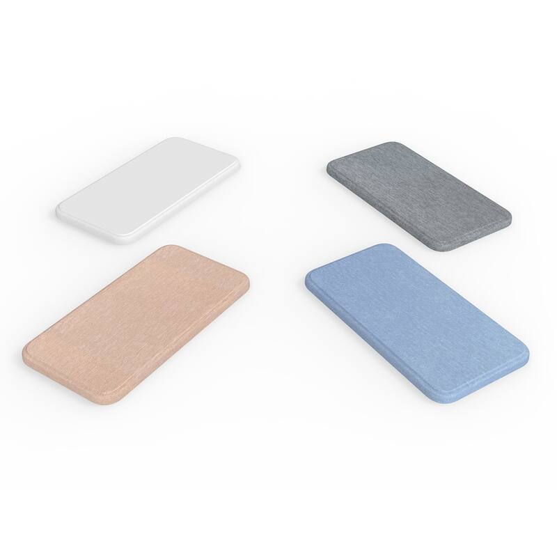 Diatomite Stone Soap Dish