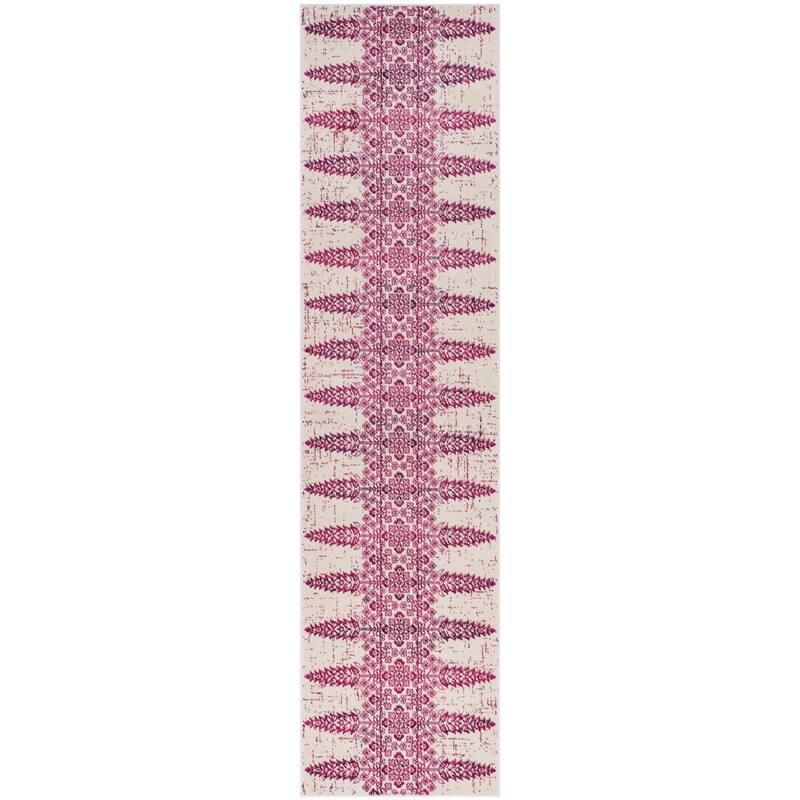 SAFAVIEH Evoke Gelinda Vintage Boho Rug