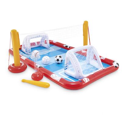 Intex Action Sports Inflatable Pool Play Center