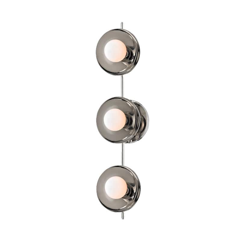 Hudson Valley Lighting Julien 3 Light 20" Wide LED Bathroom Vanity