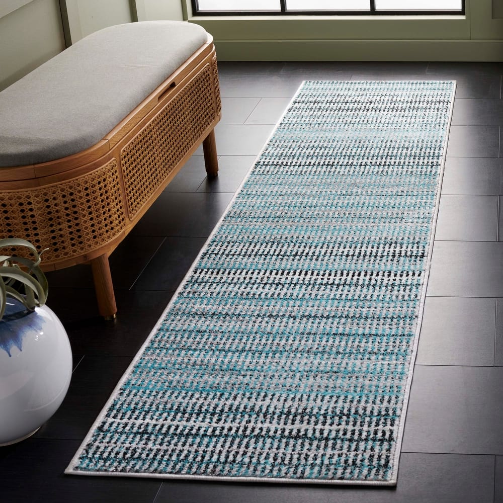 SAFAVIEH Skyler Grayce Modern Rug