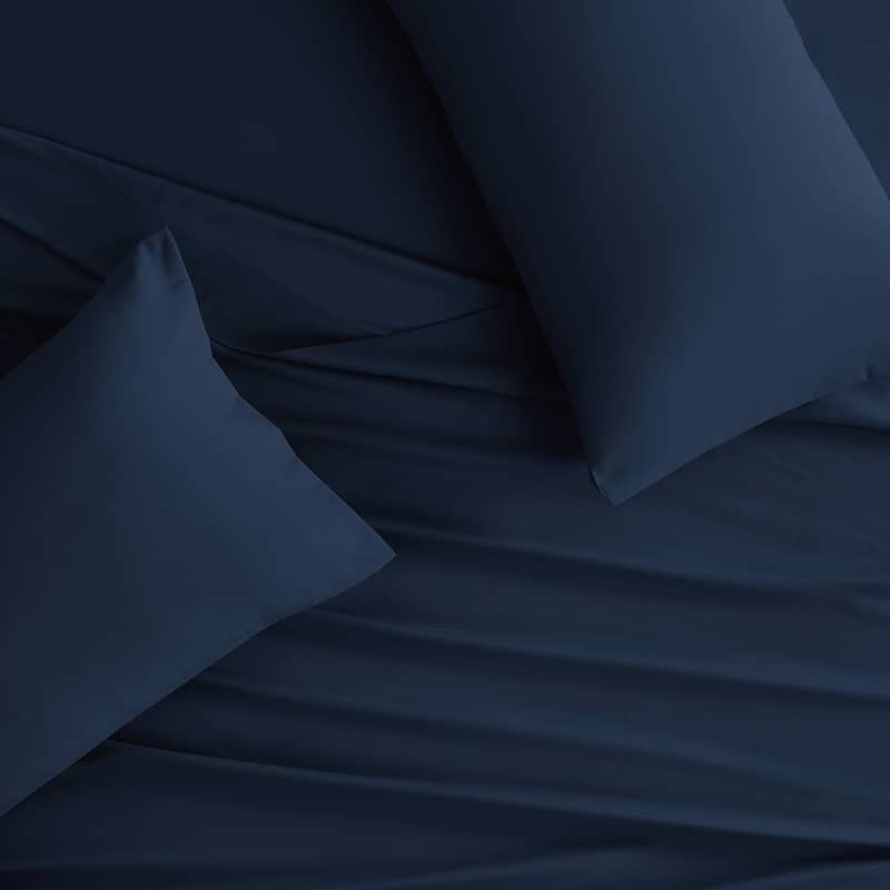 My World Solid Color Sheet Sets