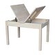 preview thumbnail 13 of 33, Kids Lift Top Table and Chair Set
