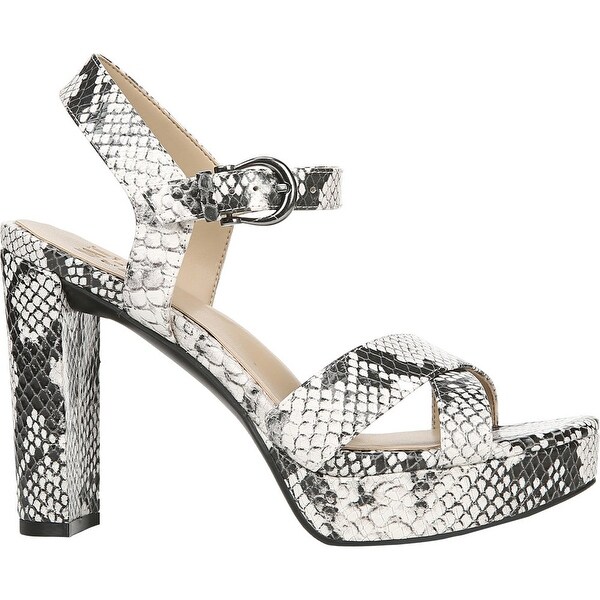 naturalizer dress heels