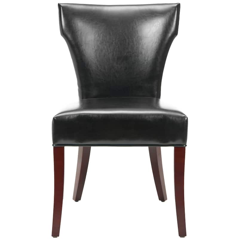 SAFAVIEH Home Ryan Chair - 25"W x 23"D x 37"H