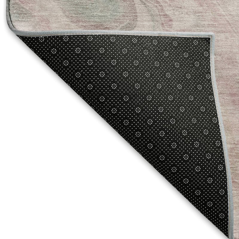Premium Washable Super Soft Modern Mayfield Rug
