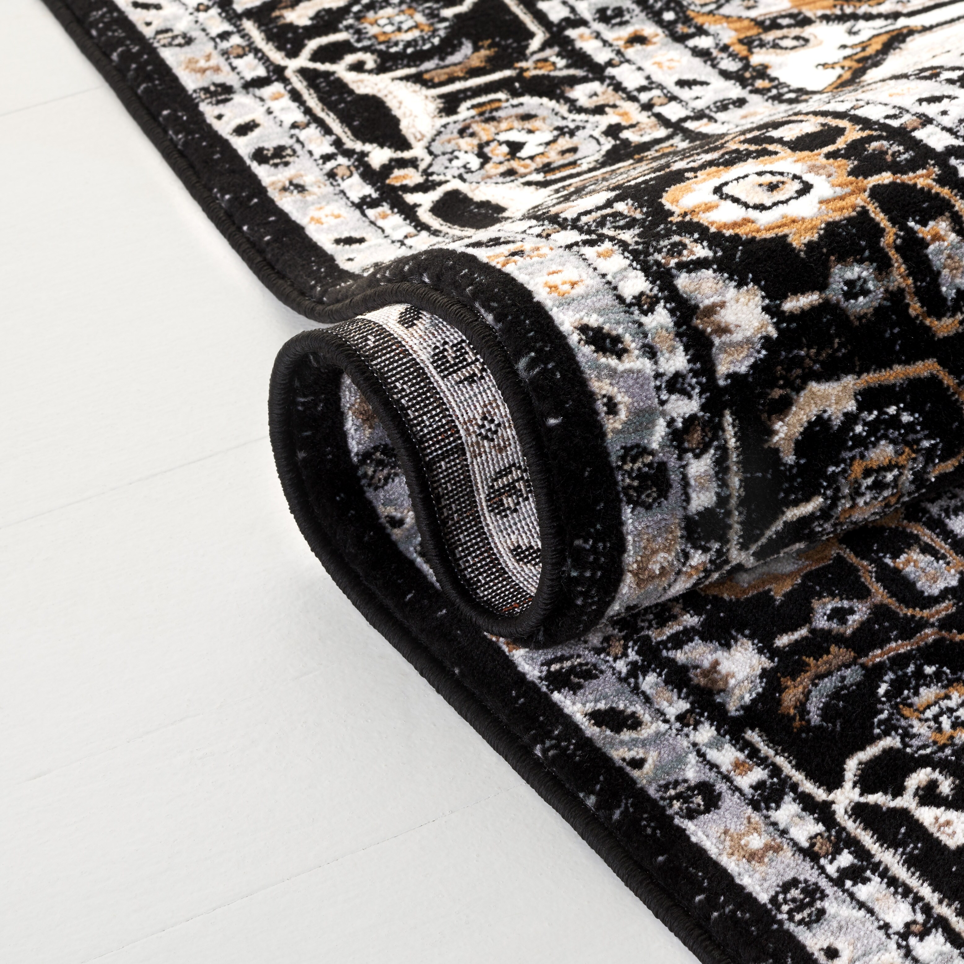 Lauren Ralph Lauren Crocifissa Transitional Rug - Overstock - 40453900