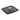 Staub Cast Iron 10.3-inch Square Grill Press - Matte Black (Fits 12-inch Grill Pan)