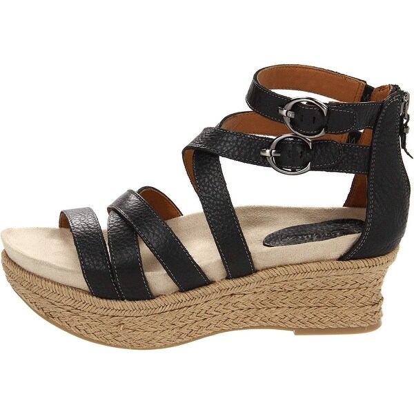 earth callisto shoes