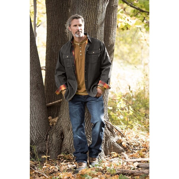 Legendary whitetails women's saddle country shirt jacket discount
