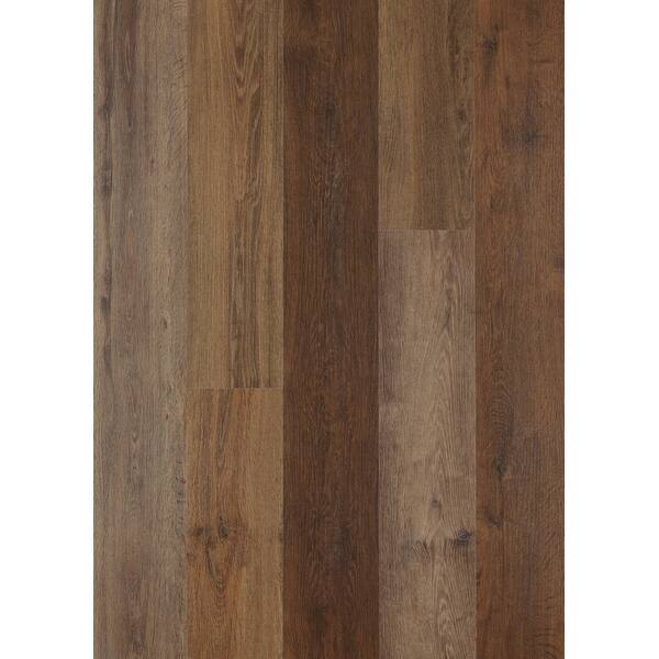Shop Mohawk Industries Bdv58 Variety Form 7 Wide Vinyl Planks