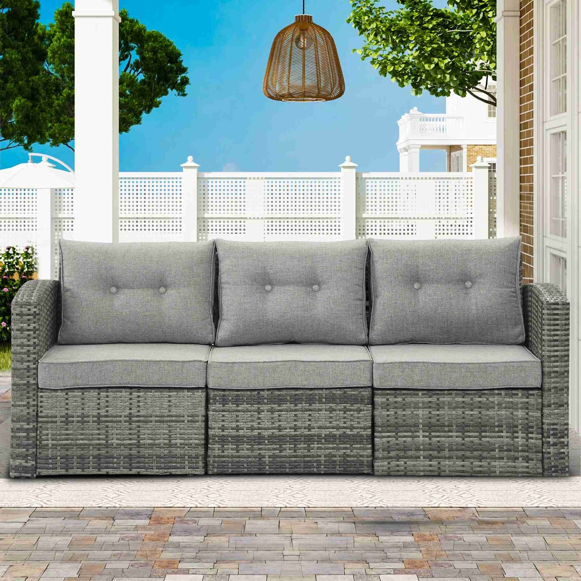 Royalcraft rattan shop