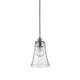 Option Satin Nickel