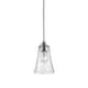 Option Satin Nickel