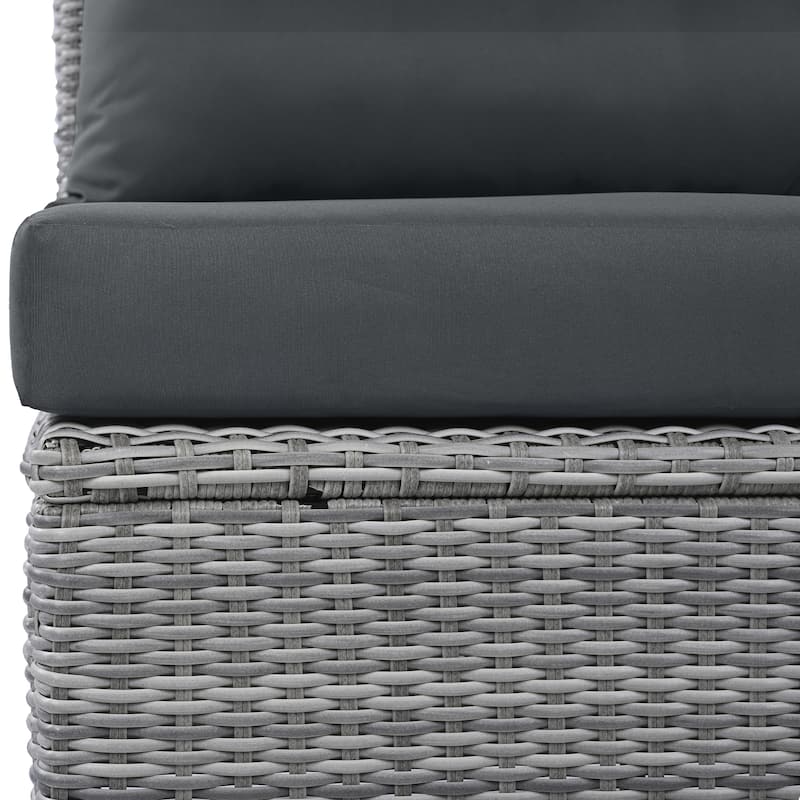 Outdoor Furniture Set Patio Rattan Furniture Set