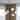 Thesis Bryony 48-inch 6-light Forged Bronze Chandelier with White Synthetic Silk Shades