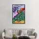 preview thumbnail 14 of 13, iCanvas "Pretty Pimpin'" by Swartz Brothers Art Framed