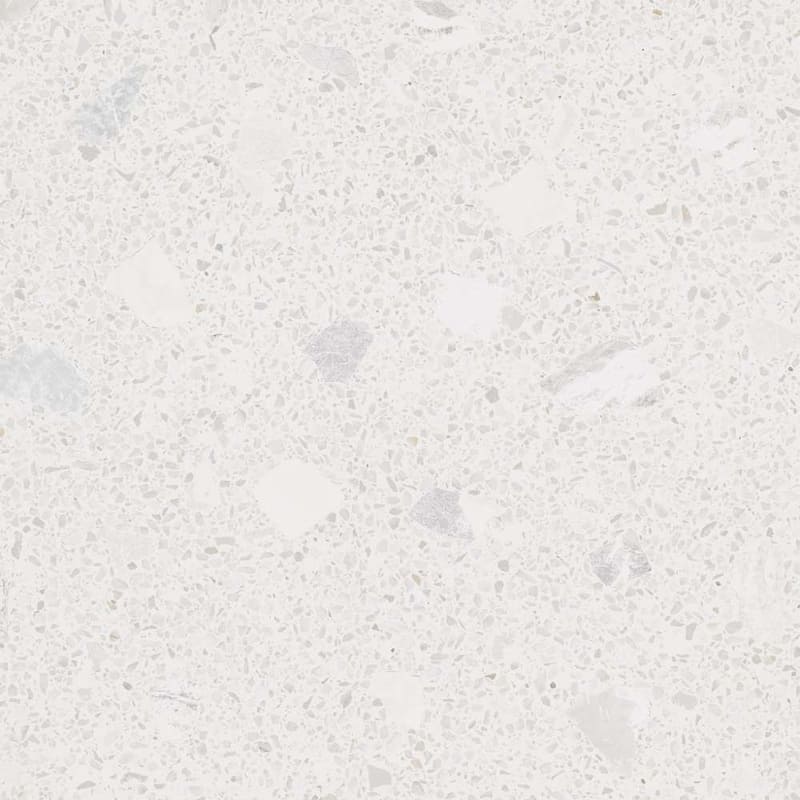 Terrazzo 24x24 Matte Porcelain Tile - Floor & Wall - Large Format