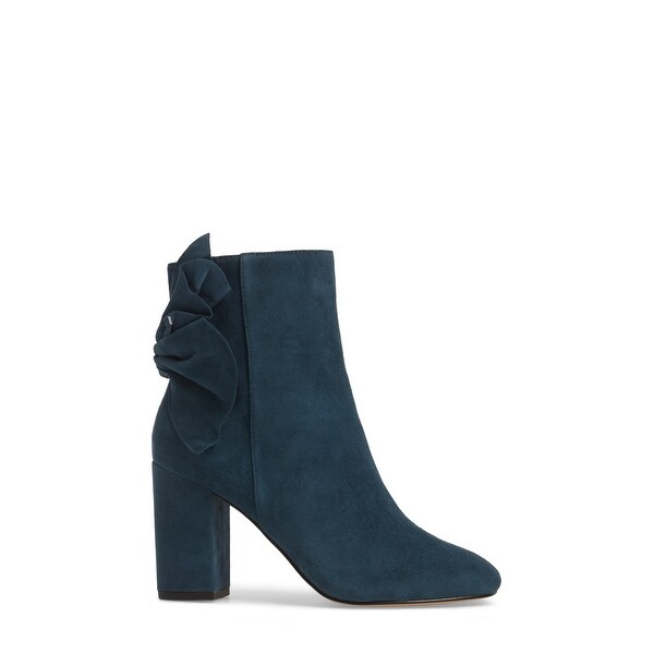 avec les filles boots